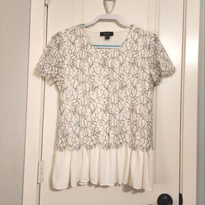 Karen Kane Blouse